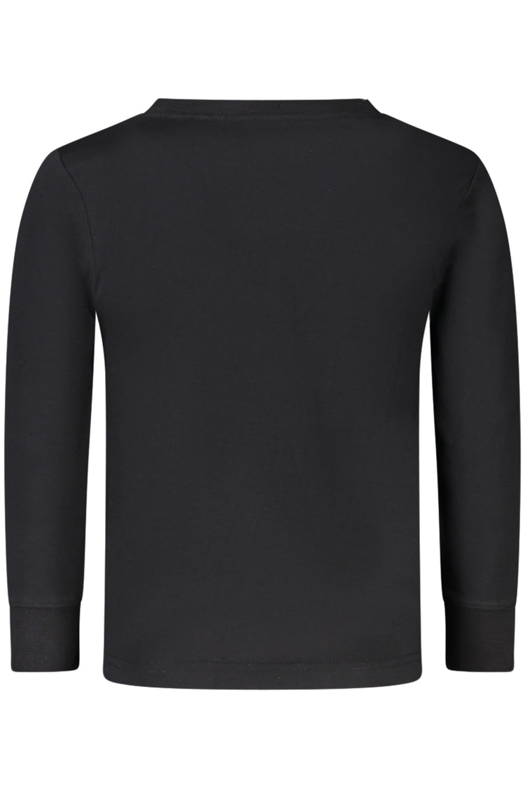 T-shirt JORDAN de homem preta