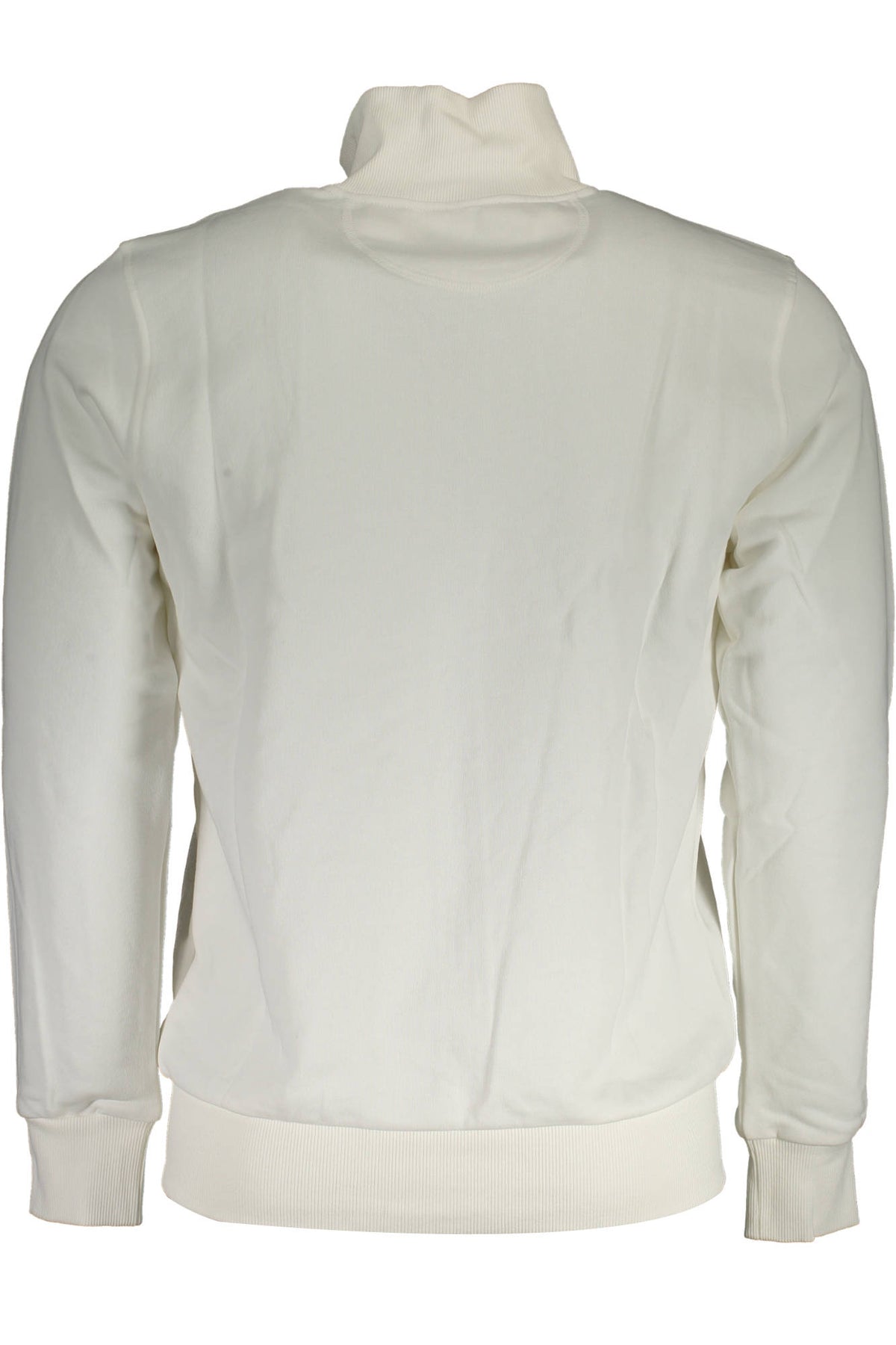 Sweatshirt LA MARTINA de homem branca