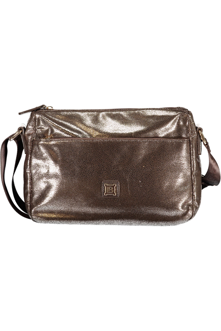 Mala LAURA BIAGIOTTI de mulher bronze