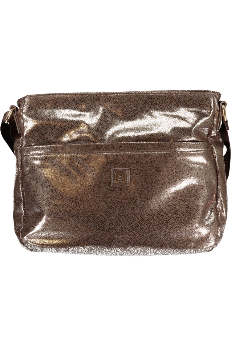 Mala LAURA BIAGIOTTI de mulher bronze
