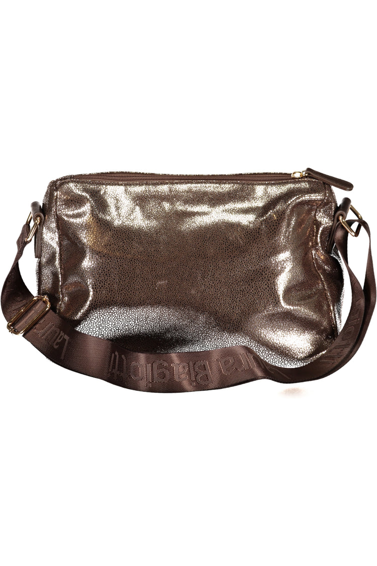 Mala LAURA BIAGIOTTI de mulher bronze