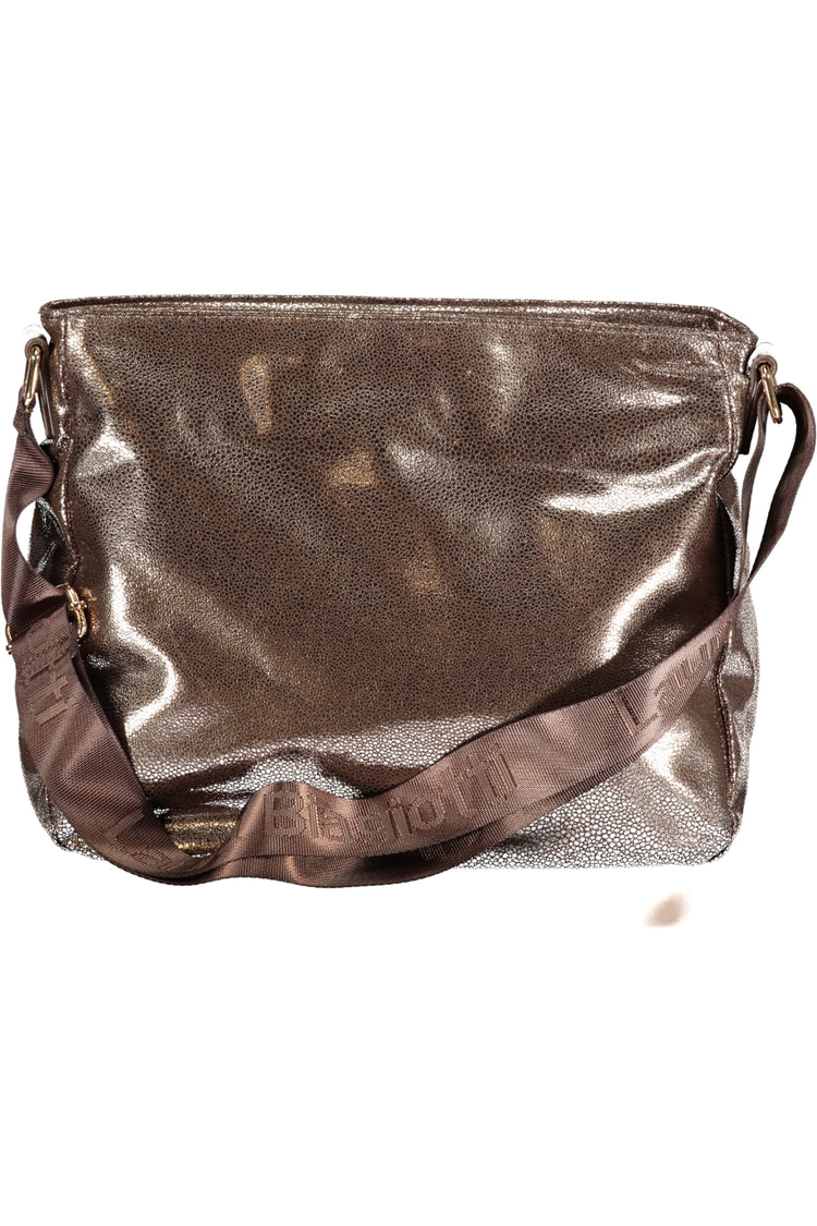 Mala LAURA BIAGIOTTI de mulher bronze
