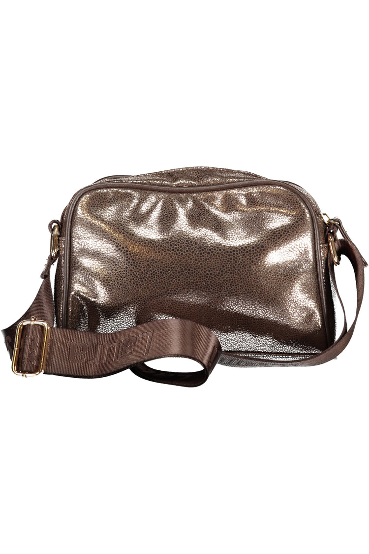 Mala LAURA BIAGIOTTI de mulher bronze