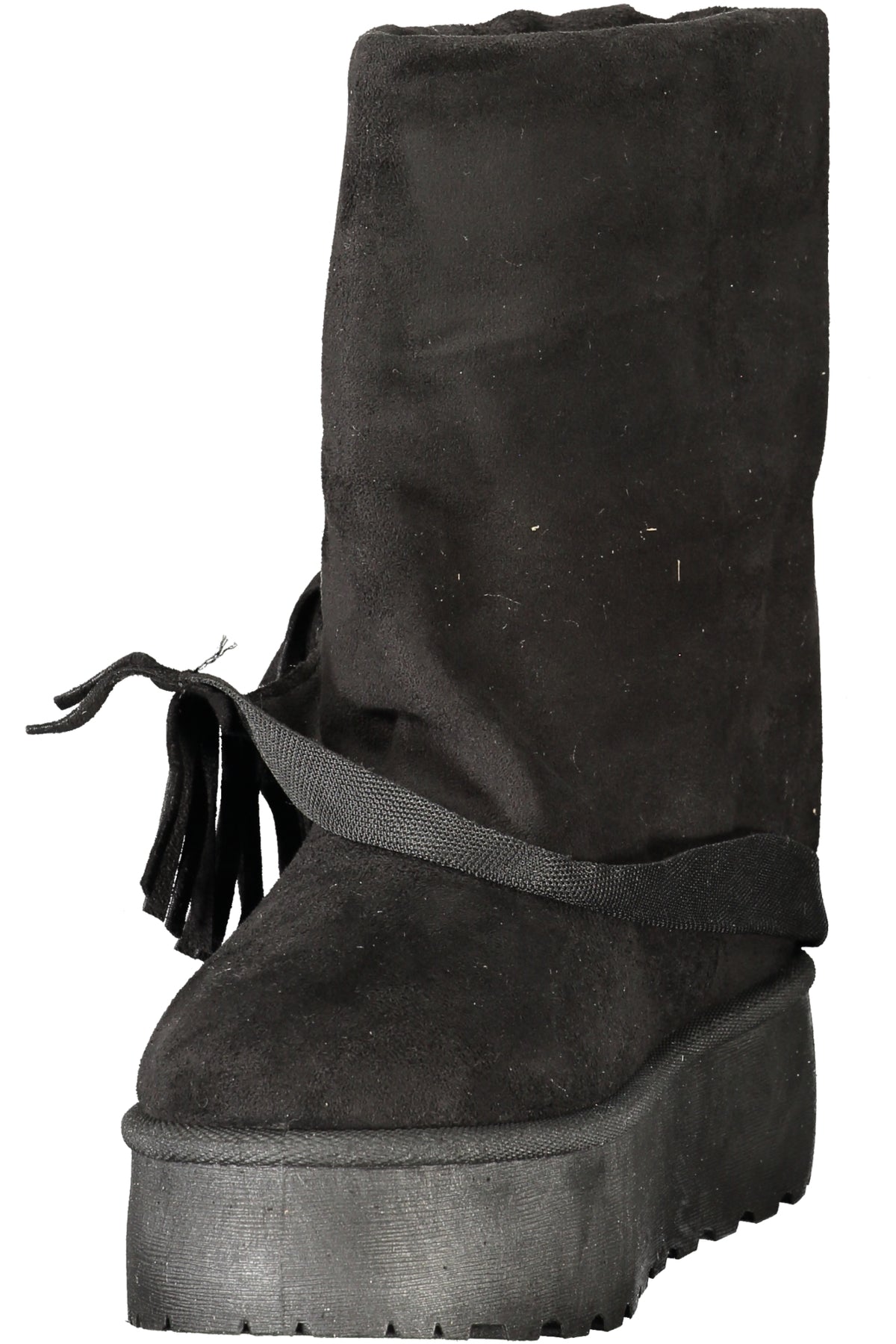 Botins LAURA BIAGIOTTI de mulher pretos