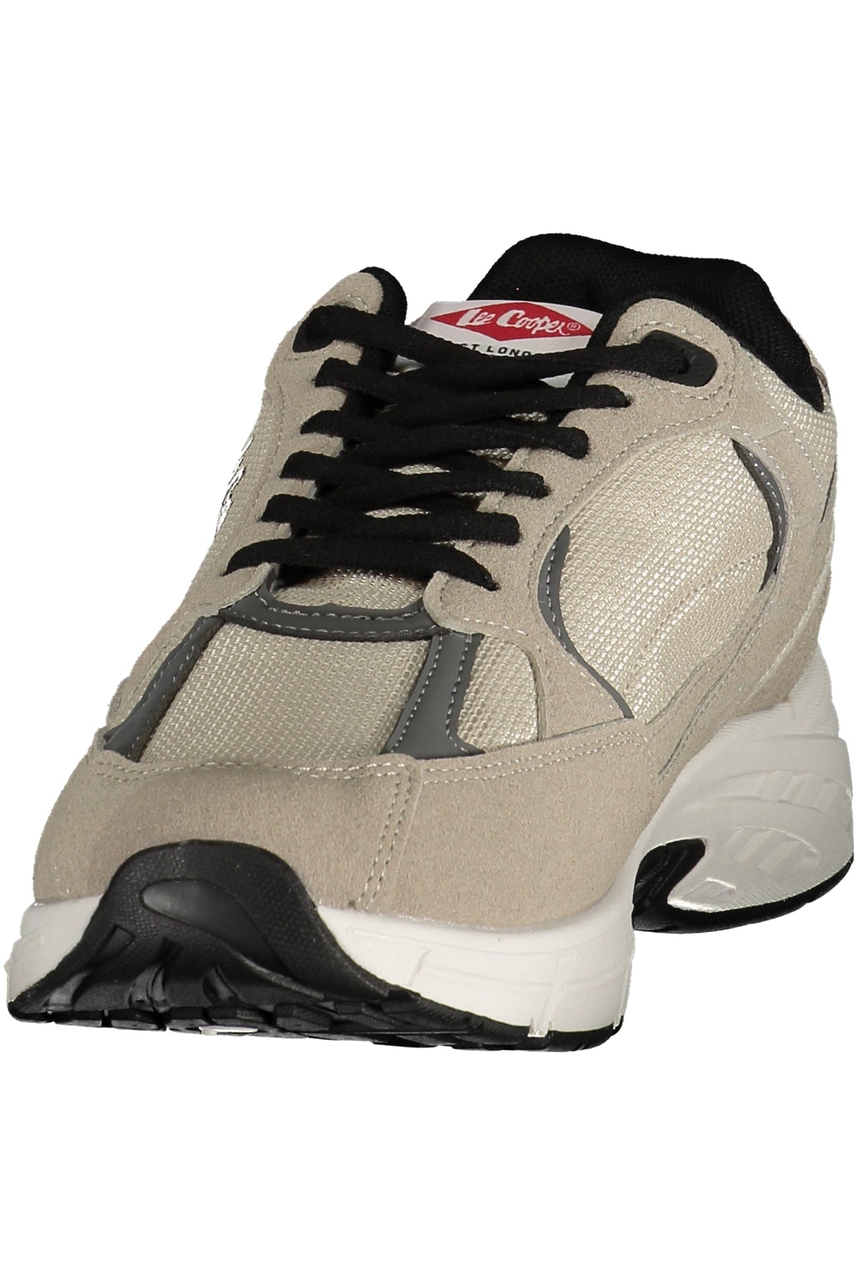 Sapatilhas LEE COOPER de homem bege