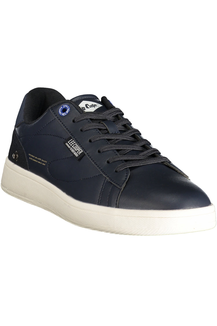 Sapatilhas LEE COOPER de homem azuis