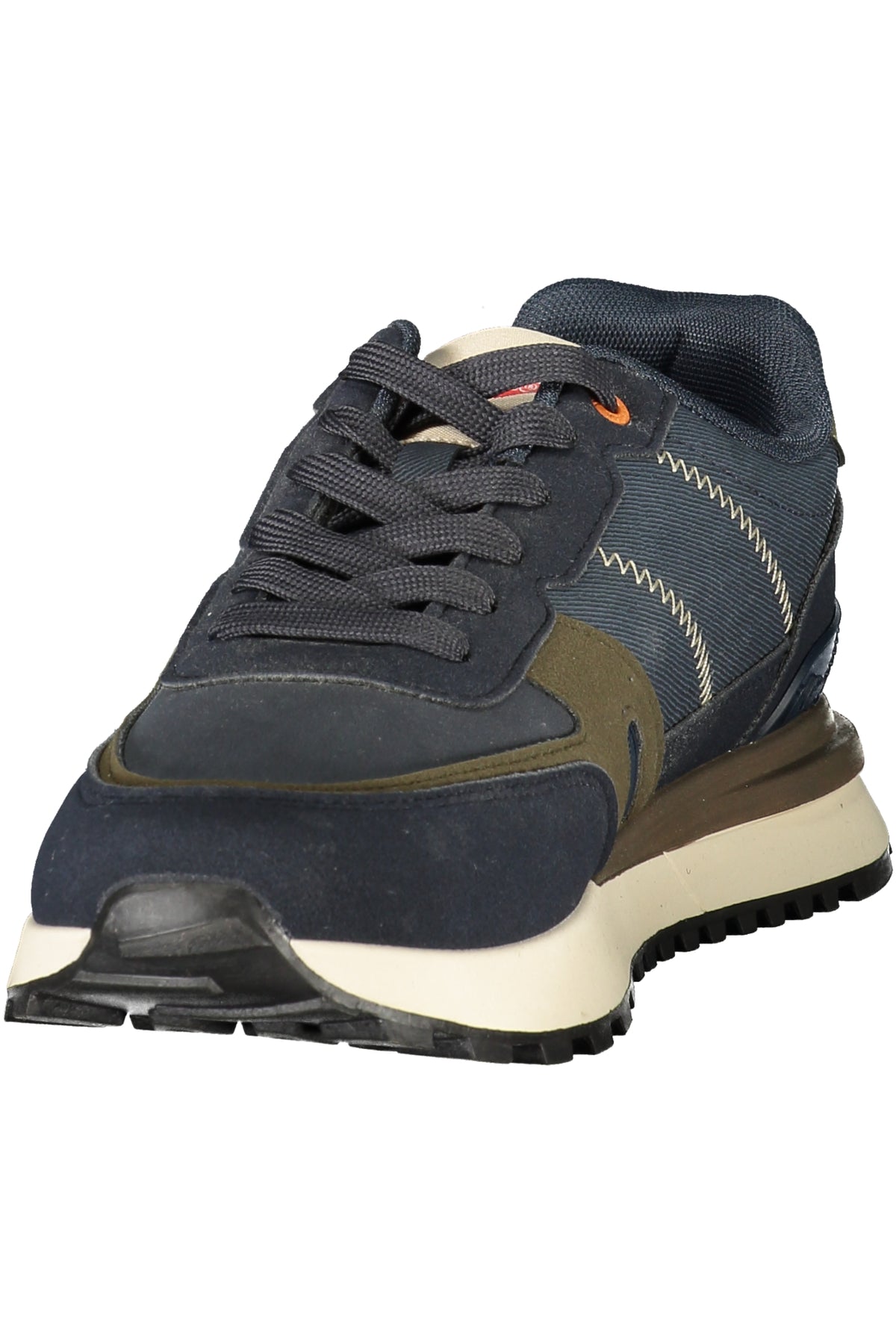 Sapatilhas LEE COOPER de homem azuis