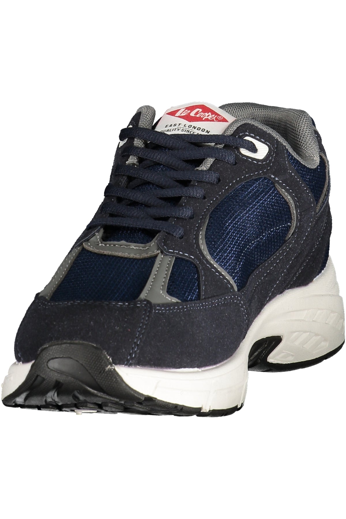 Sapatilhas LEE COOPER de homem azuis