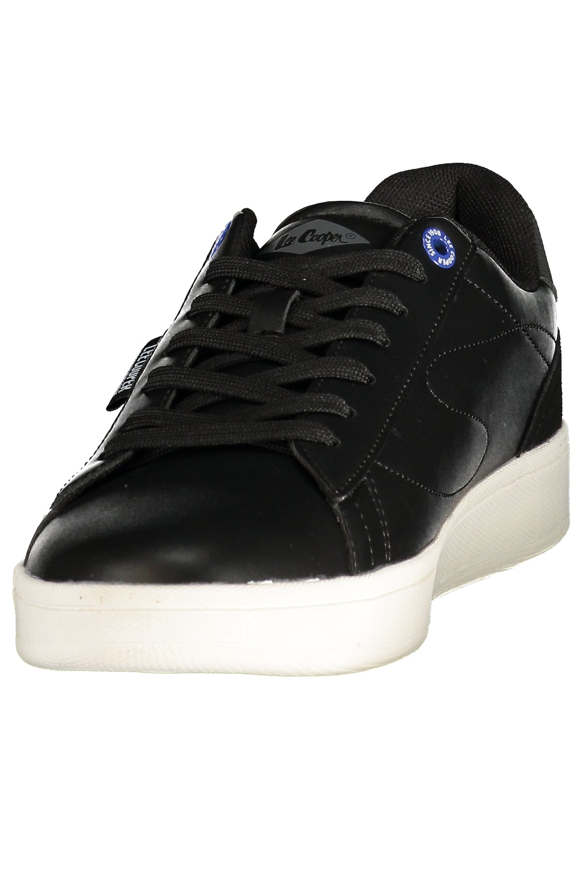 Sapatilhas LEE COOPER de homem pretas