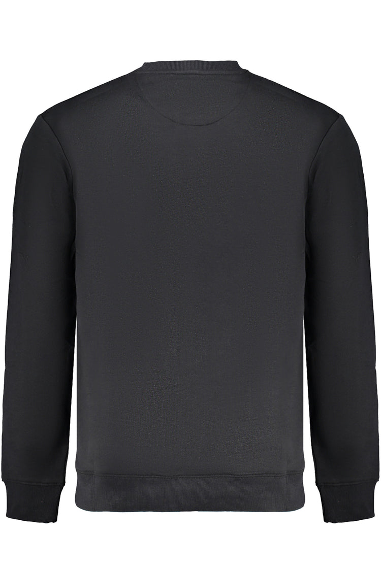 Sweatshirt LEE de homem preta