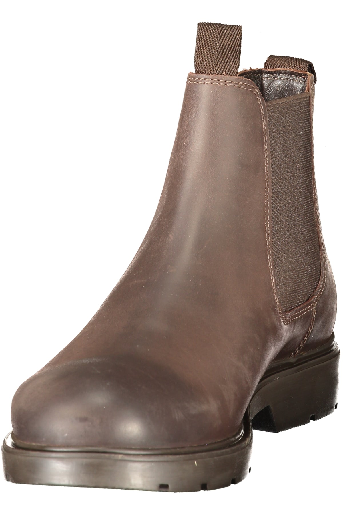 Botins LUMBERJACK de homem castanhos