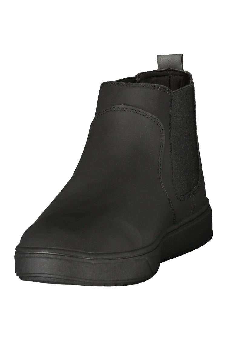 Botins LUMBERJACK de homem pretos