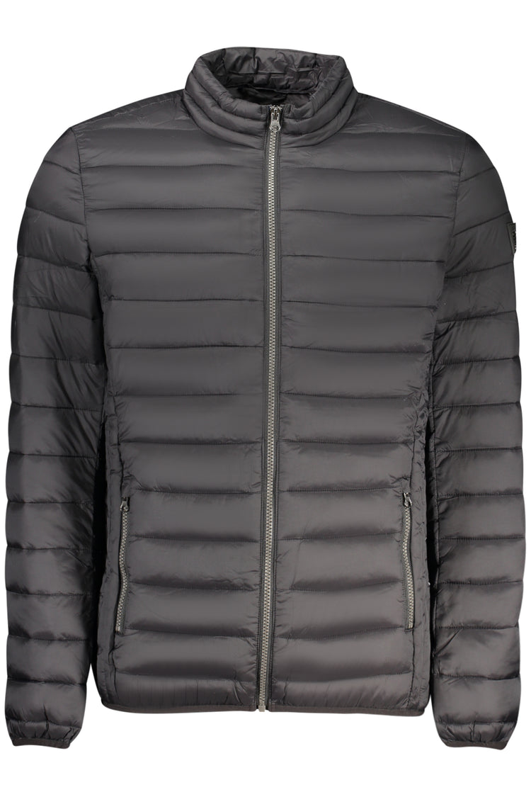Casaco MARINA YACHTING de homem preto