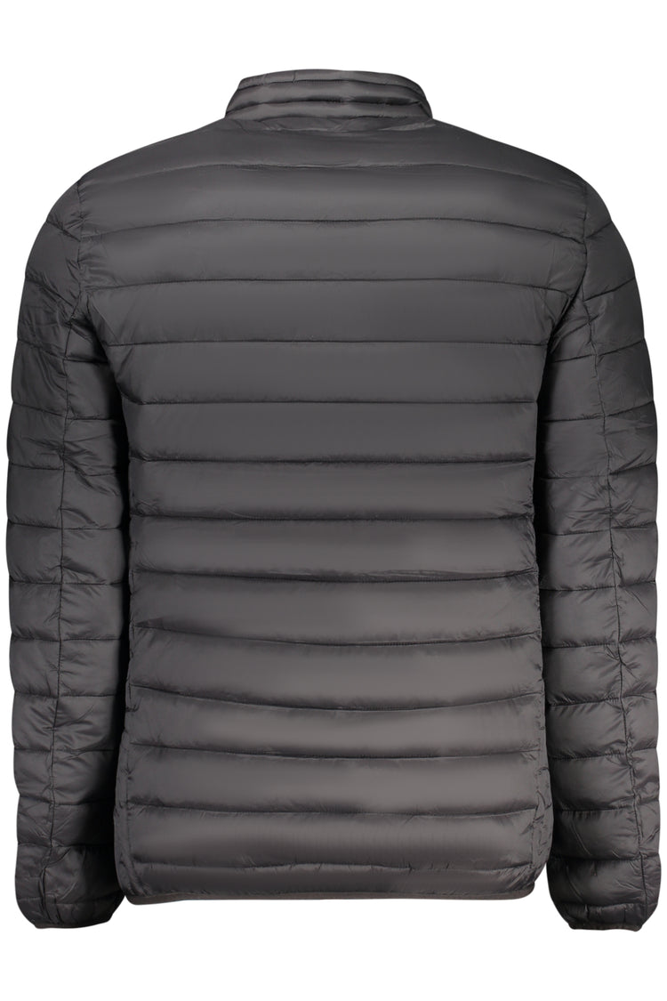 Casaco MARINA YACHTING de homem preto