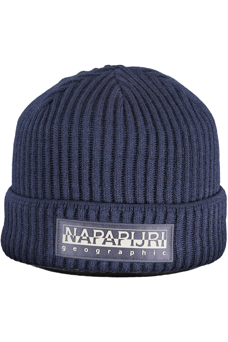 Chapéu NAPAPIJRI de homem azul