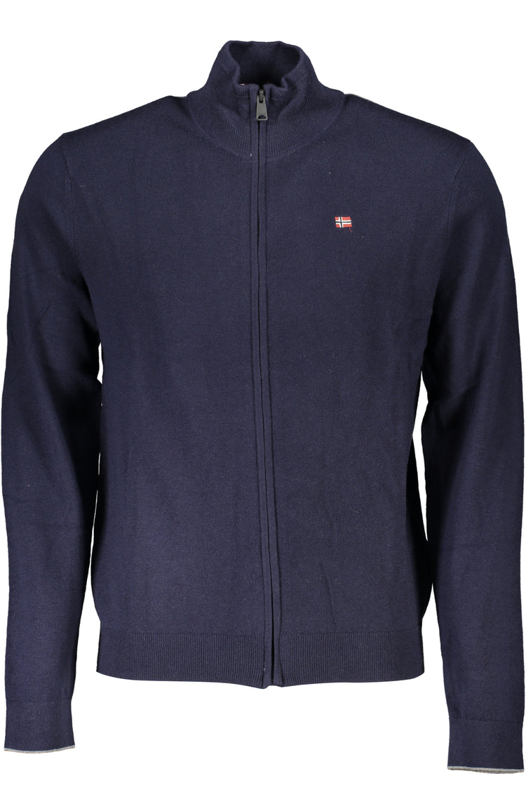 Camisola NAPAPIJRI de homem azul