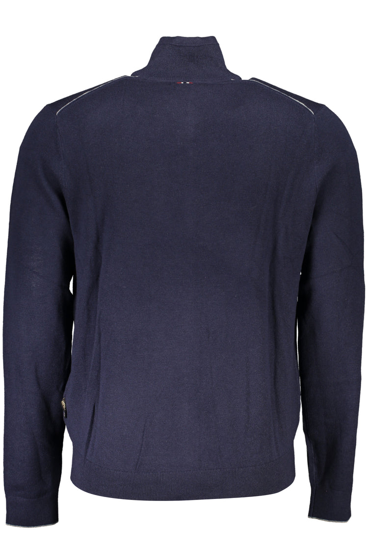 Camisola NAPAPIJRI de homem azul