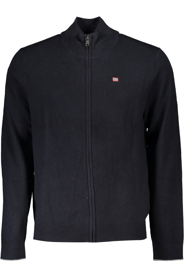 Camisola NAPAPIJRI de homem preta