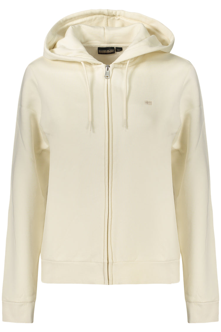 Sweatshirt NAPAPIJRI de mulher branca
