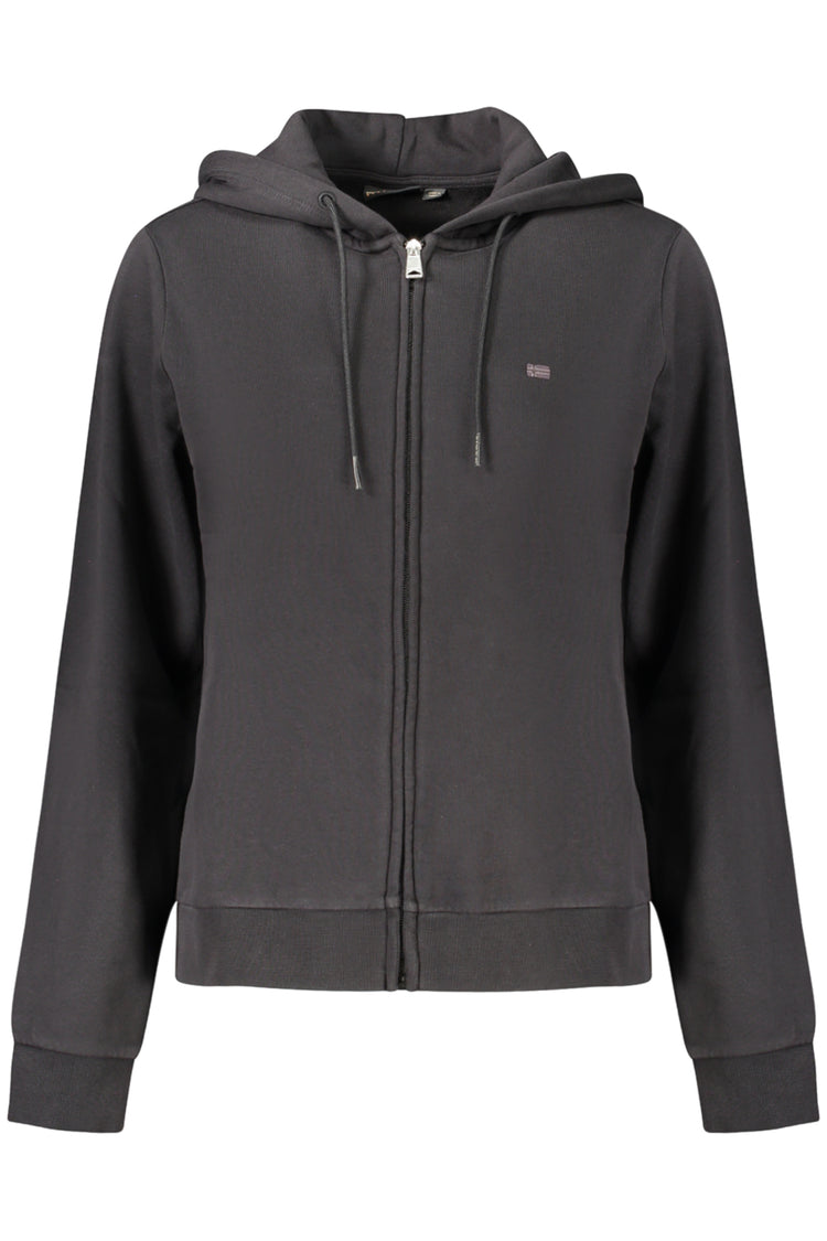 Sweatshirt NAPAPIJRI de mulher preta