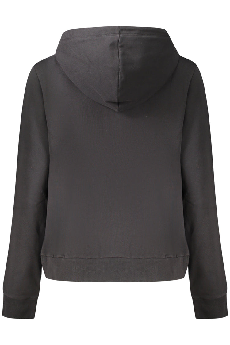 Sweatshirt NAPAPIJRI de mulher preta