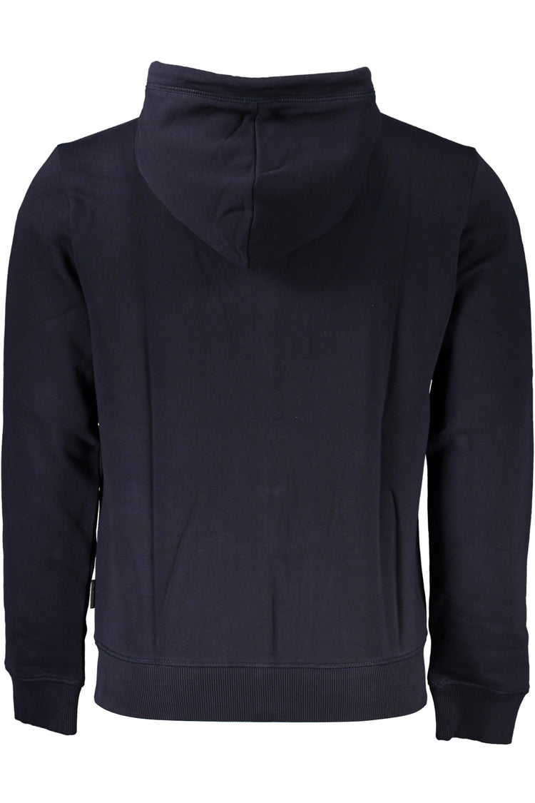 Sweatshirt NAPAPIJRI de homem azul