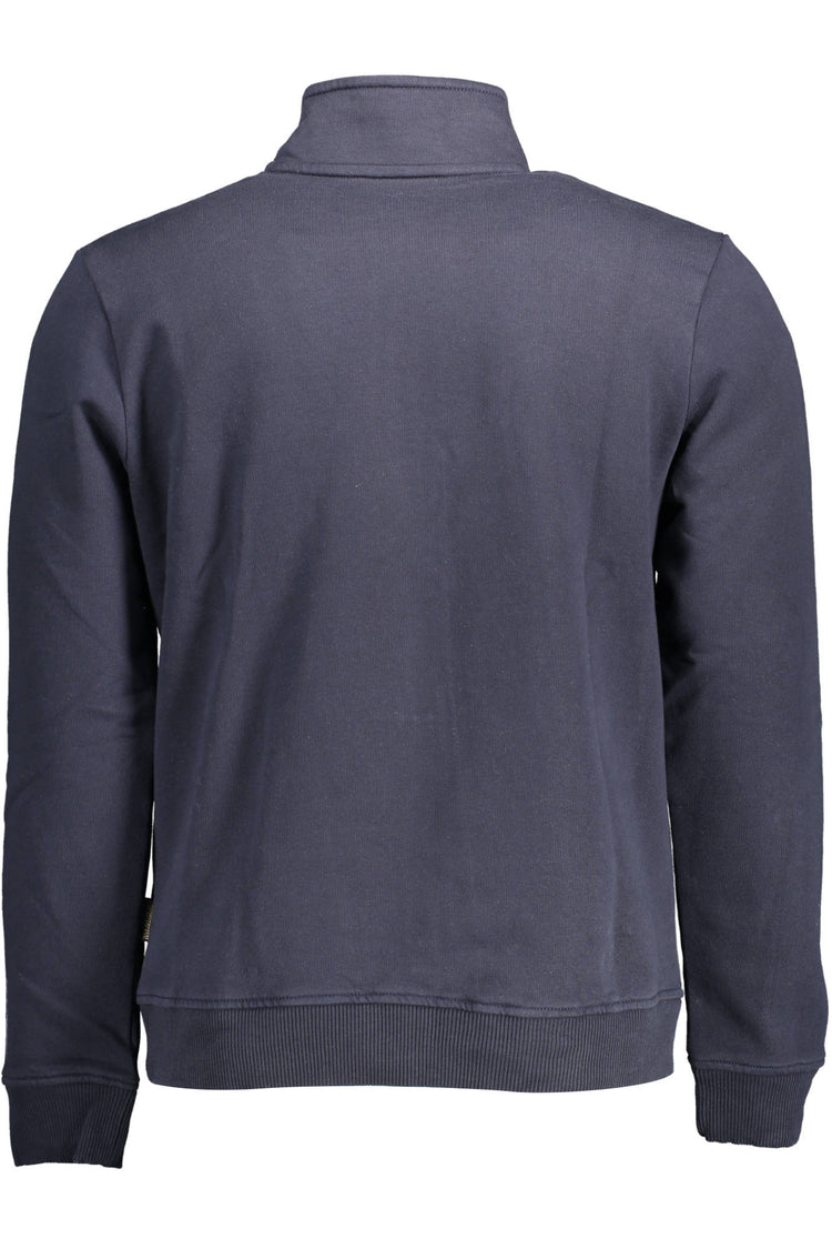 Sweatshirt NAPAPIJRI de homem azul