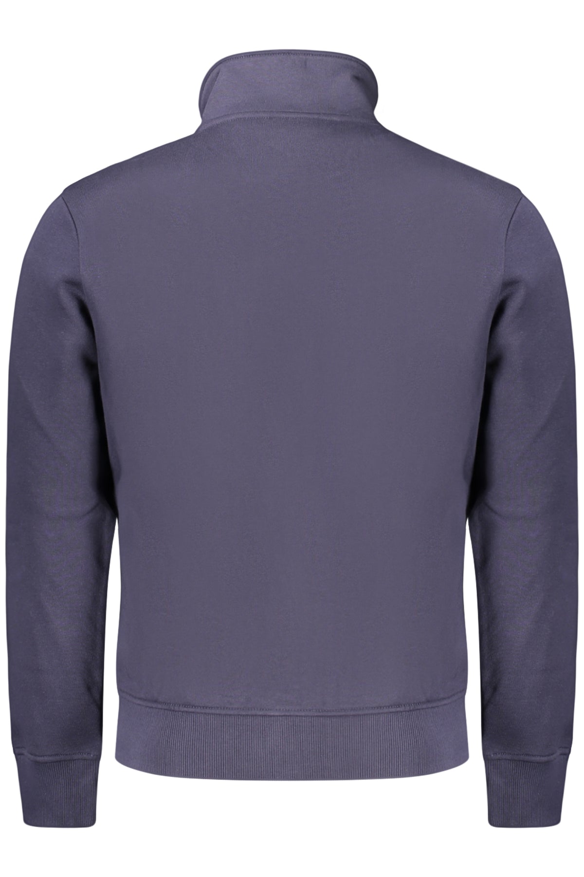 Sweatshirt NAPAPIJRI de homem azul