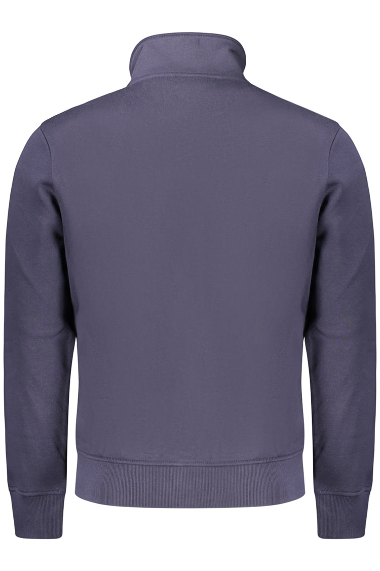 Sweatshirt NAPAPIJRI de homem azul
