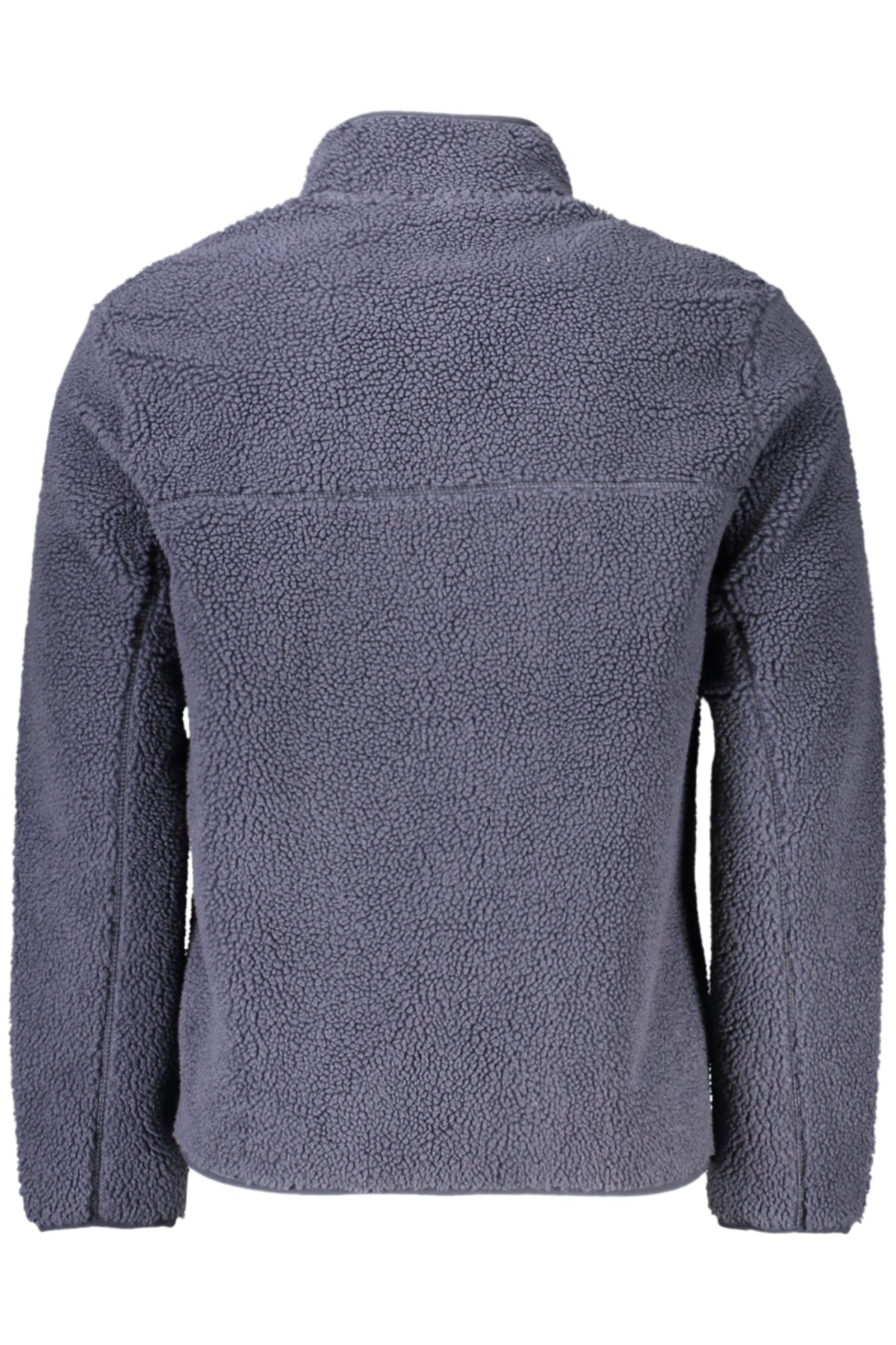 Sweatshirt NAPAPIJRI de homem azul