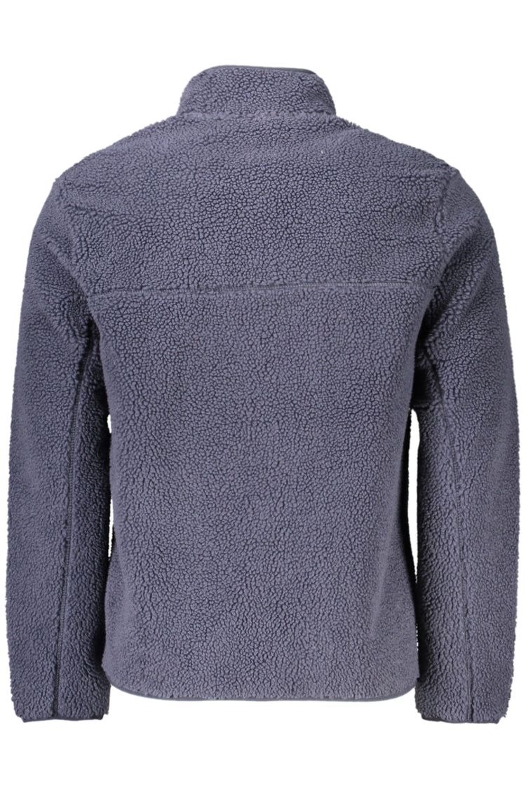 Sweatshirt NAPAPIJRI de homem azul