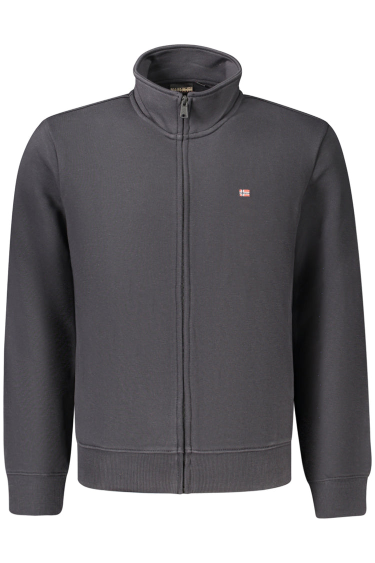Sweatshirt NAPAPIJRI de homem preta