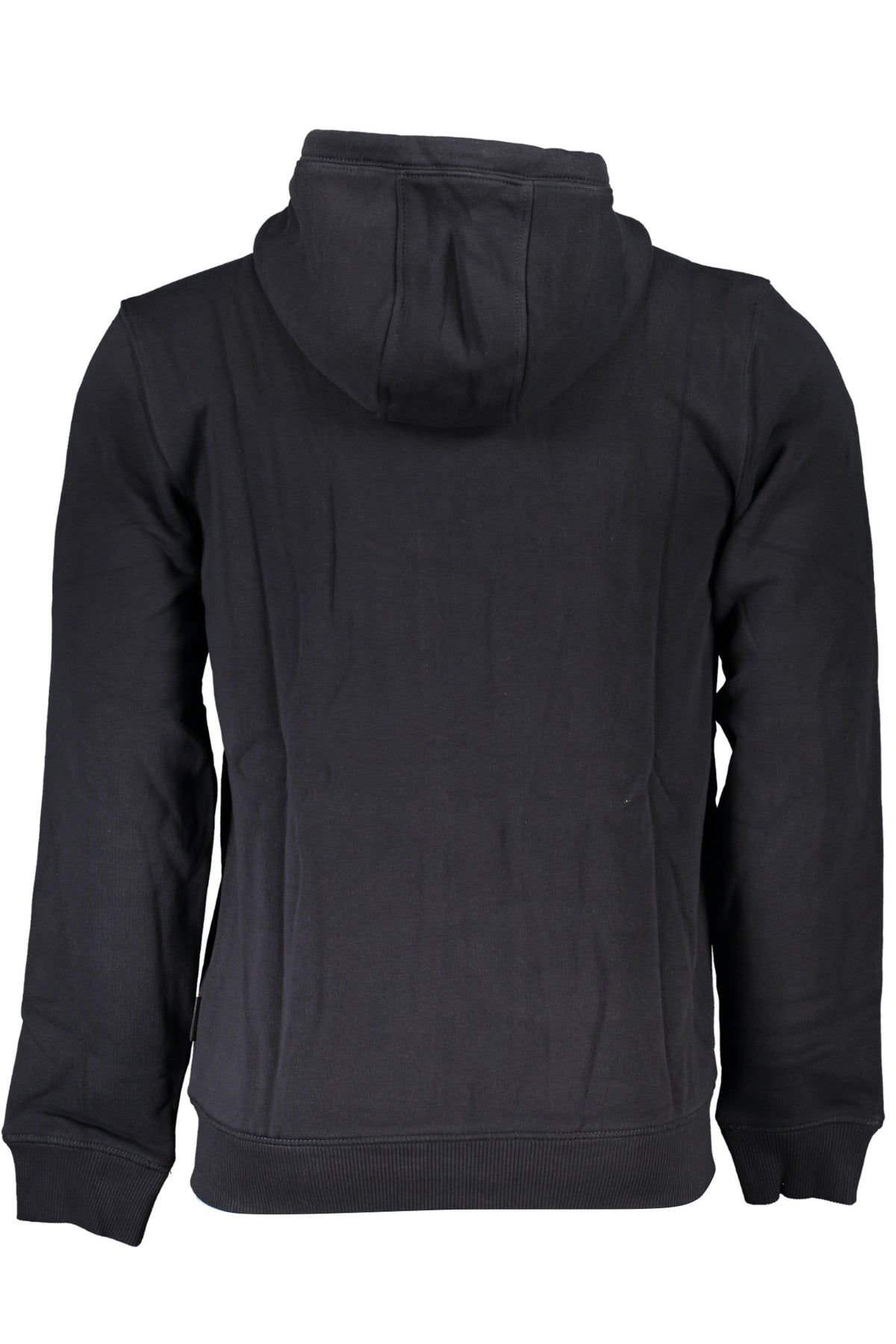 Sweatshirt NAPAPIJRI de homem preta