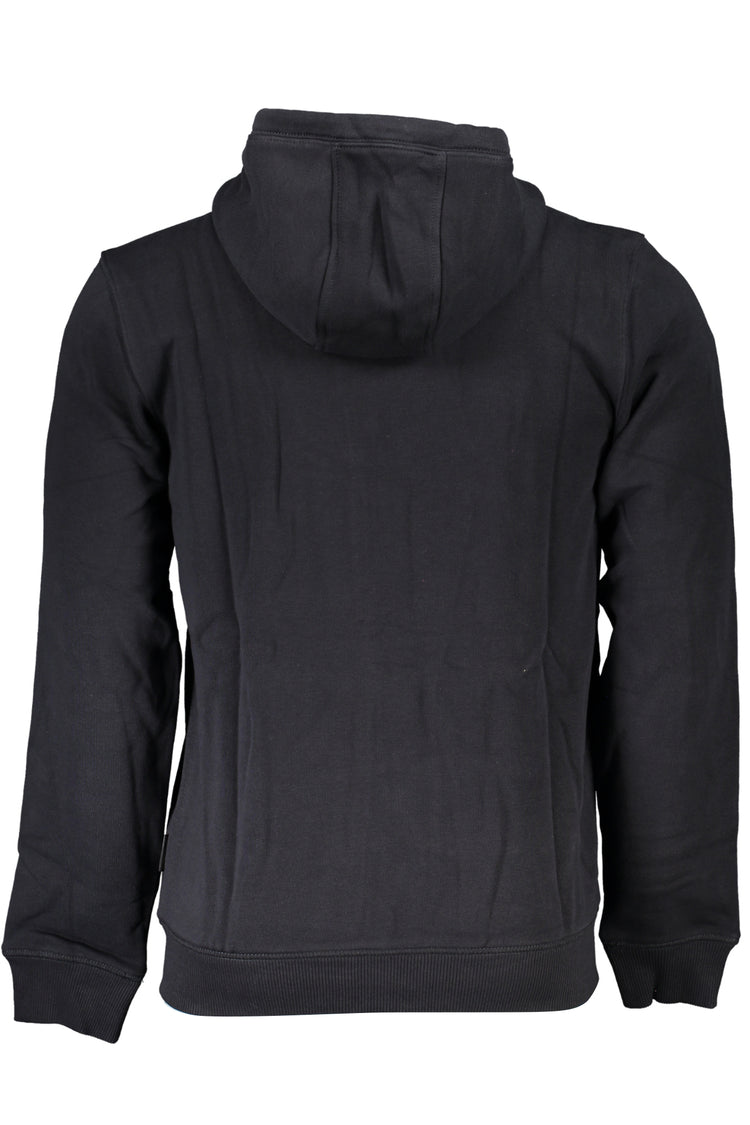 Sweatshirt NAPAPIJRI de homem preta