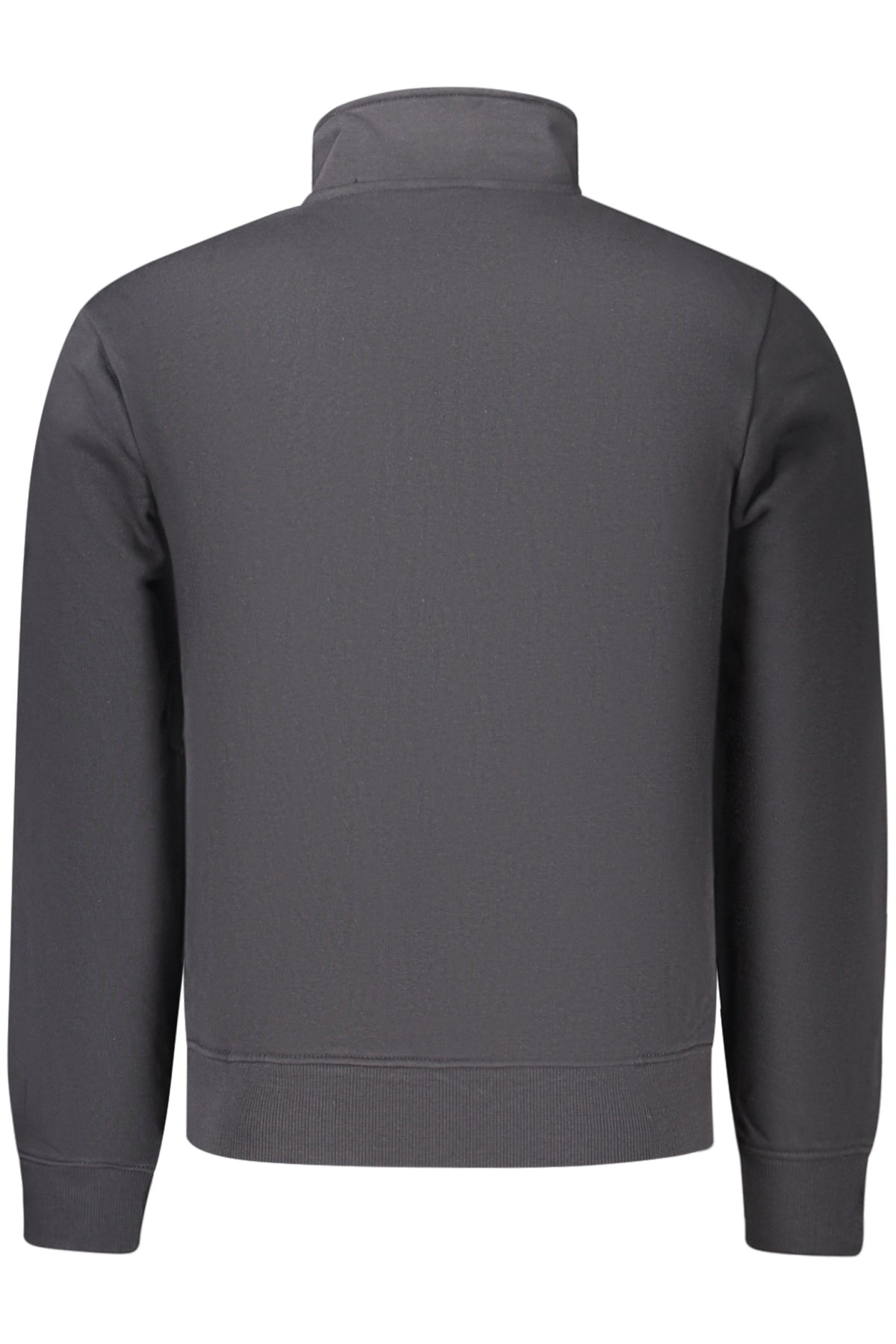 Sweatshirt NAPAPIJRI de homem preta
