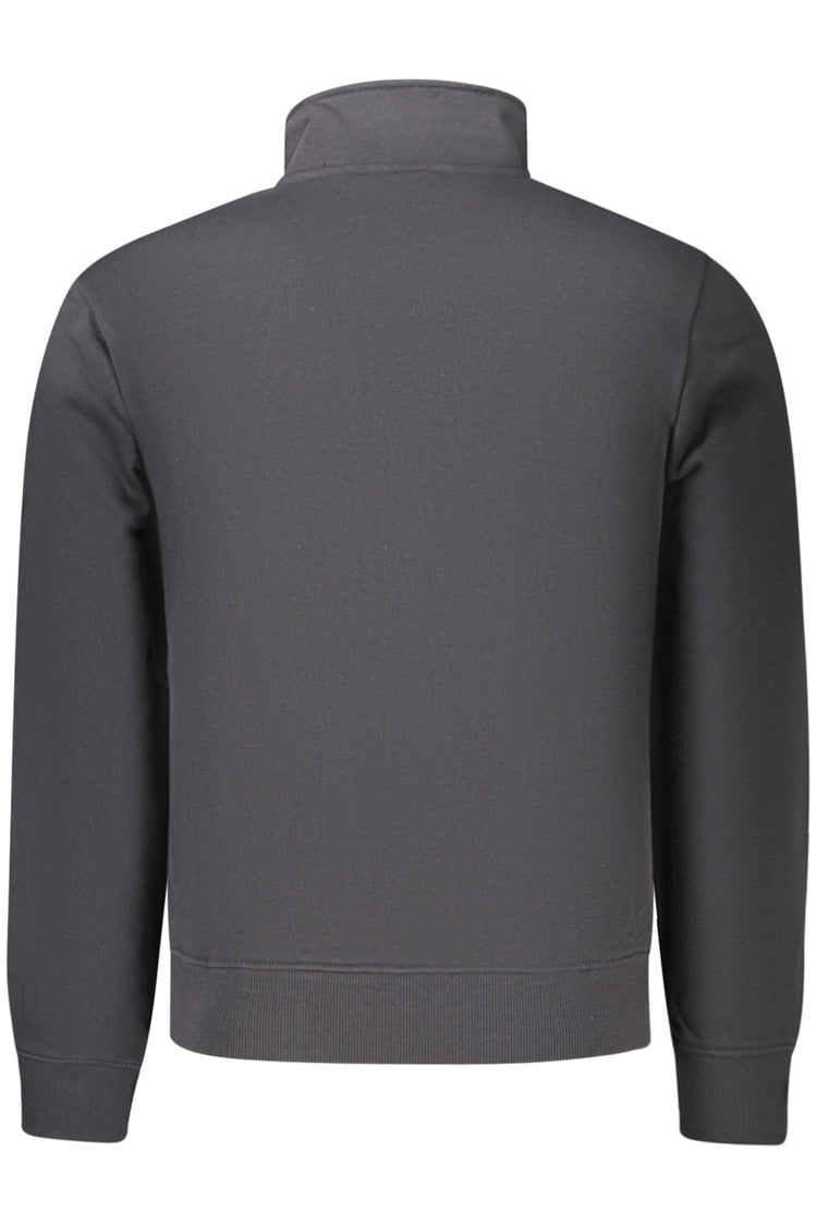 Sweatshirt NAPAPIJRI de homem preta