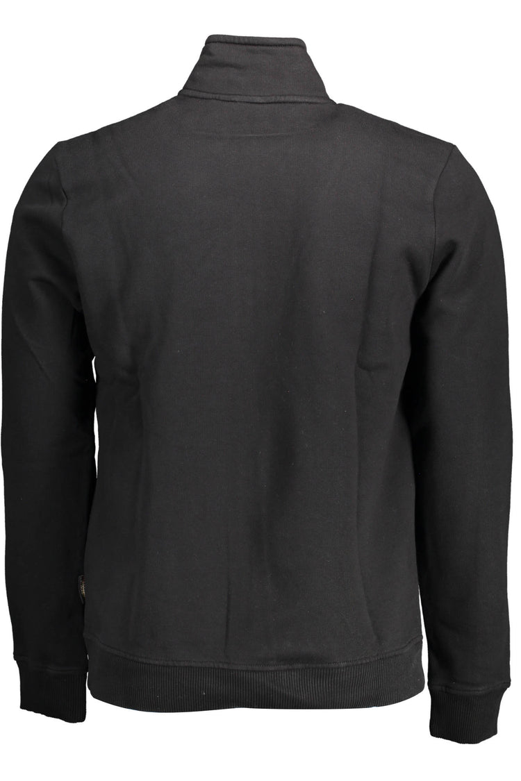 Sweatshirt NAPAPIJRI de homem preta