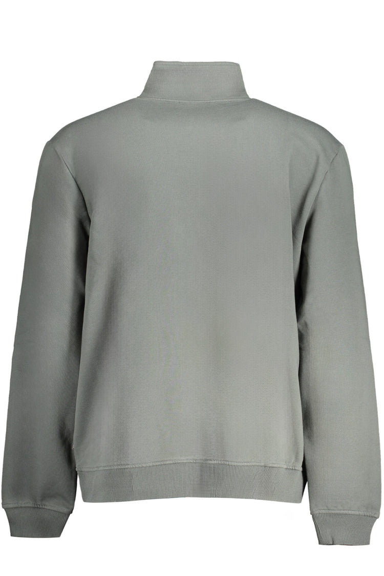 Sweatshirt NAPAPIJRI de homem verde