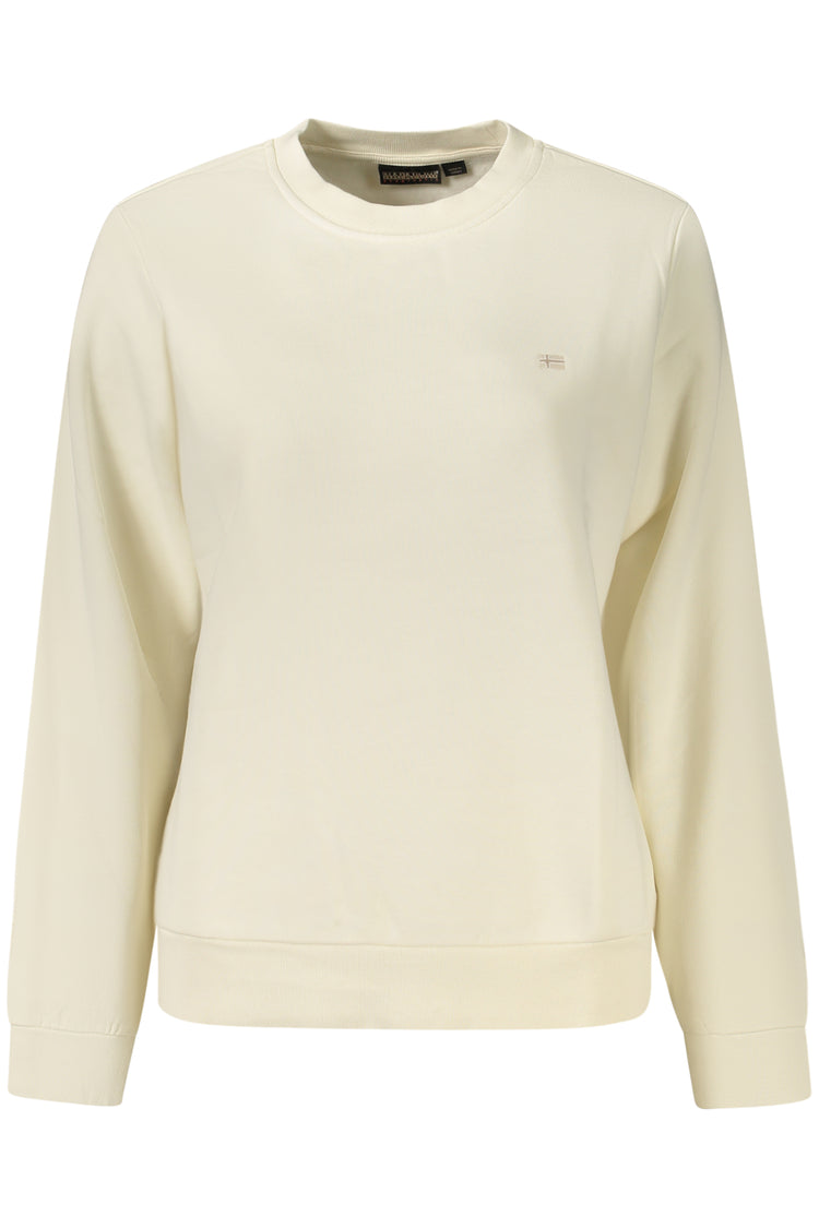 Sweatshirt NAPAPIJRI de mulher branca