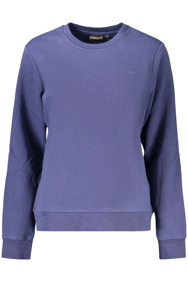 Sweatshirt NAPAPIJRI de mulher azul
