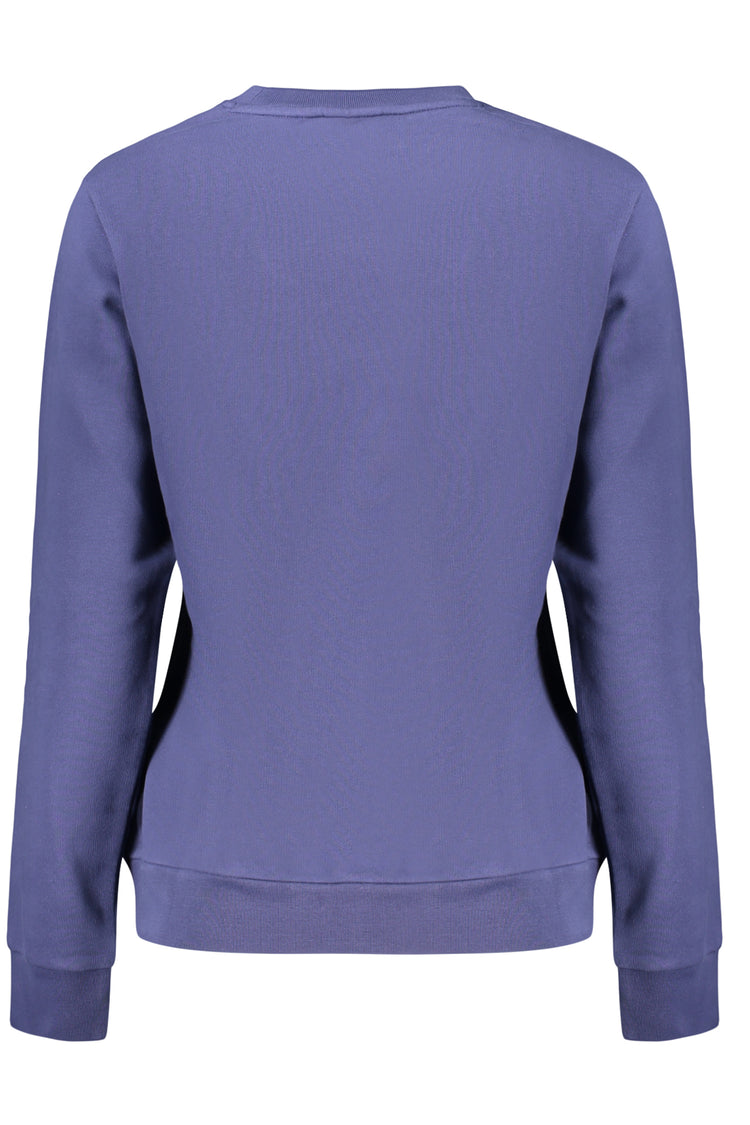 Sweatshirt NAPAPIJRI de mulher azul