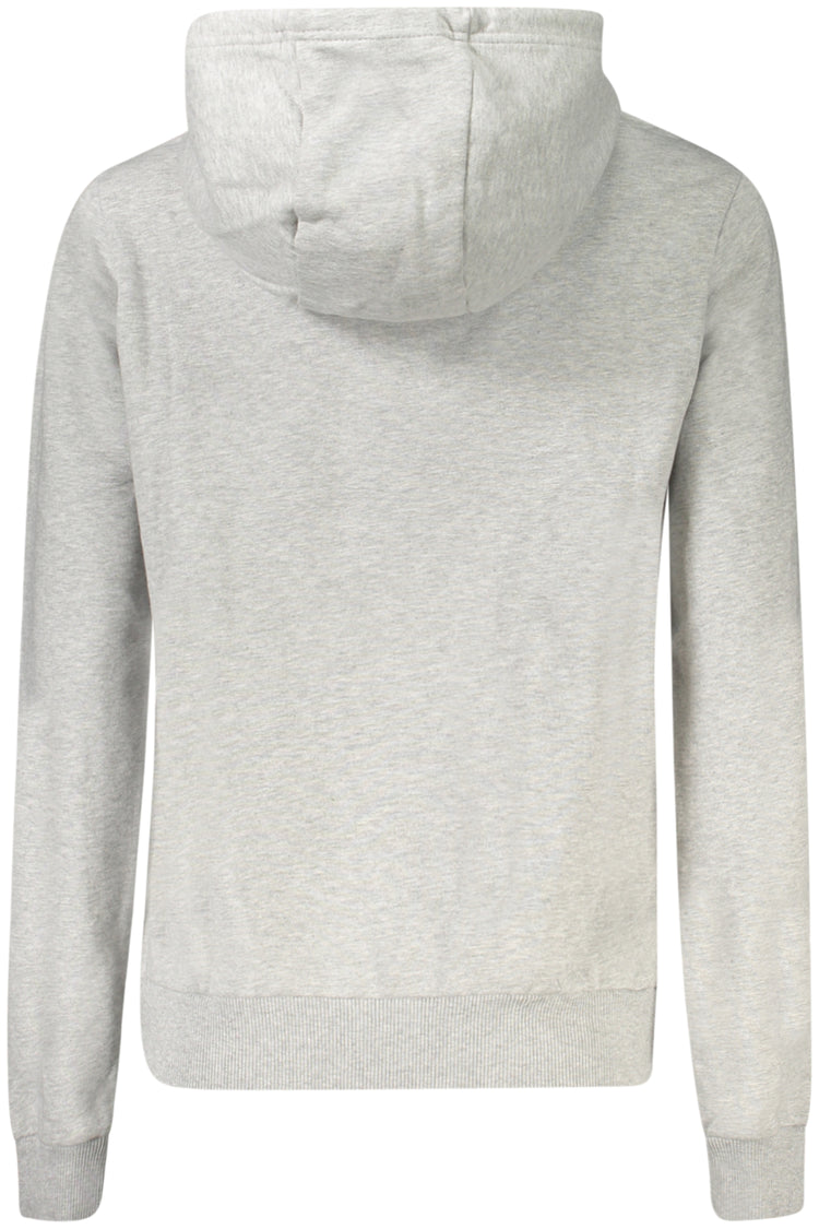 Sweatshirt NAPAPIJRI de mulher cinzenta