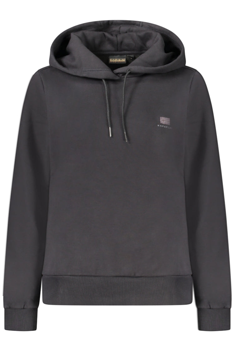 Sweatshirt NAPAPIJRI de mulher preta