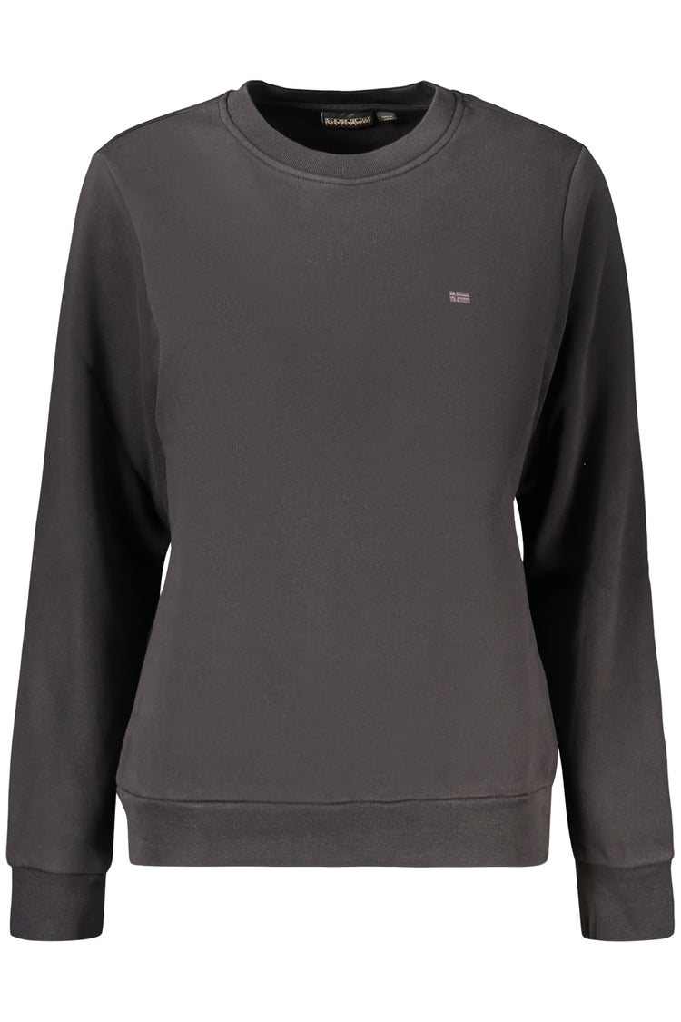 Sweatshirt NAPAPIJRI de mulher preta