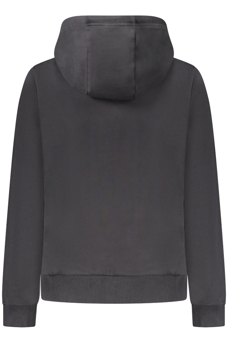 Sweatshirt NAPAPIJRI de mulher preta