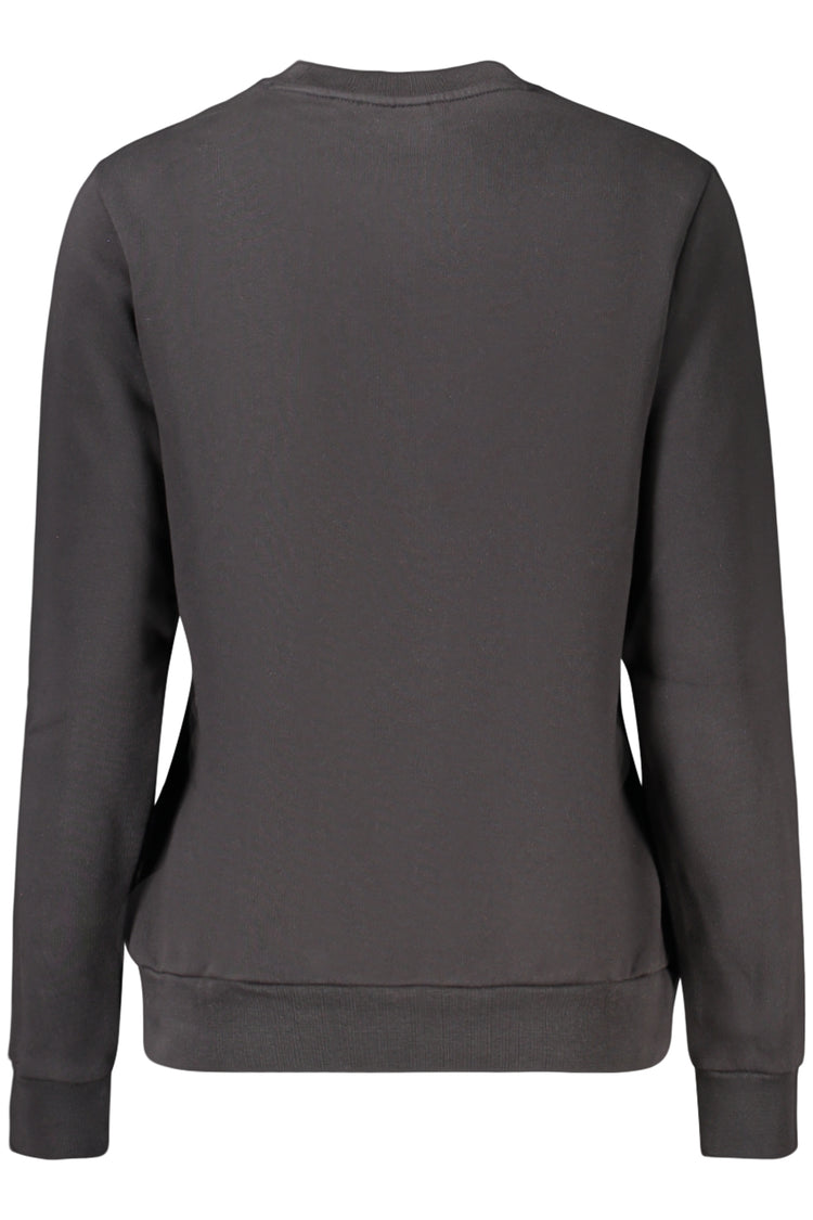 Sweatshirt NAPAPIJRI de mulher preta
