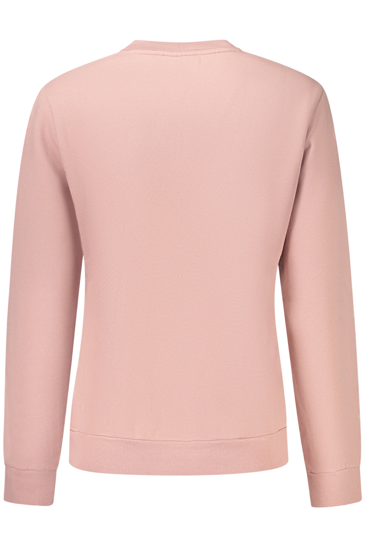 Sweatshirt NAPAPIJRI de mulher rosa