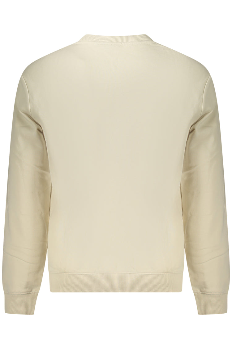 Sweatshirt NAPAPIJRI de homem bege