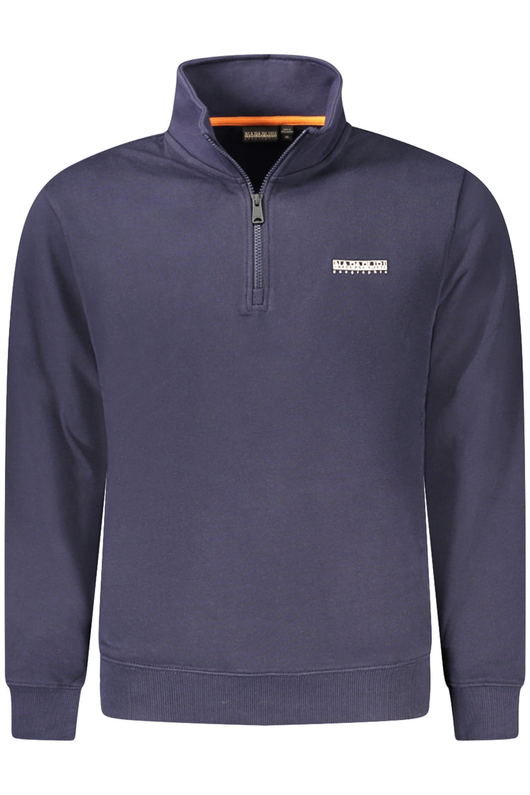 Sweatshirt NAPAPIJRI de homem azul