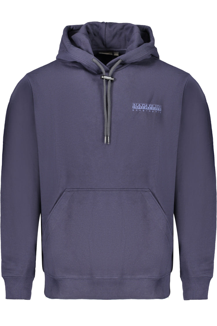 Sweatshirt NAPAPIJRI de homem azul